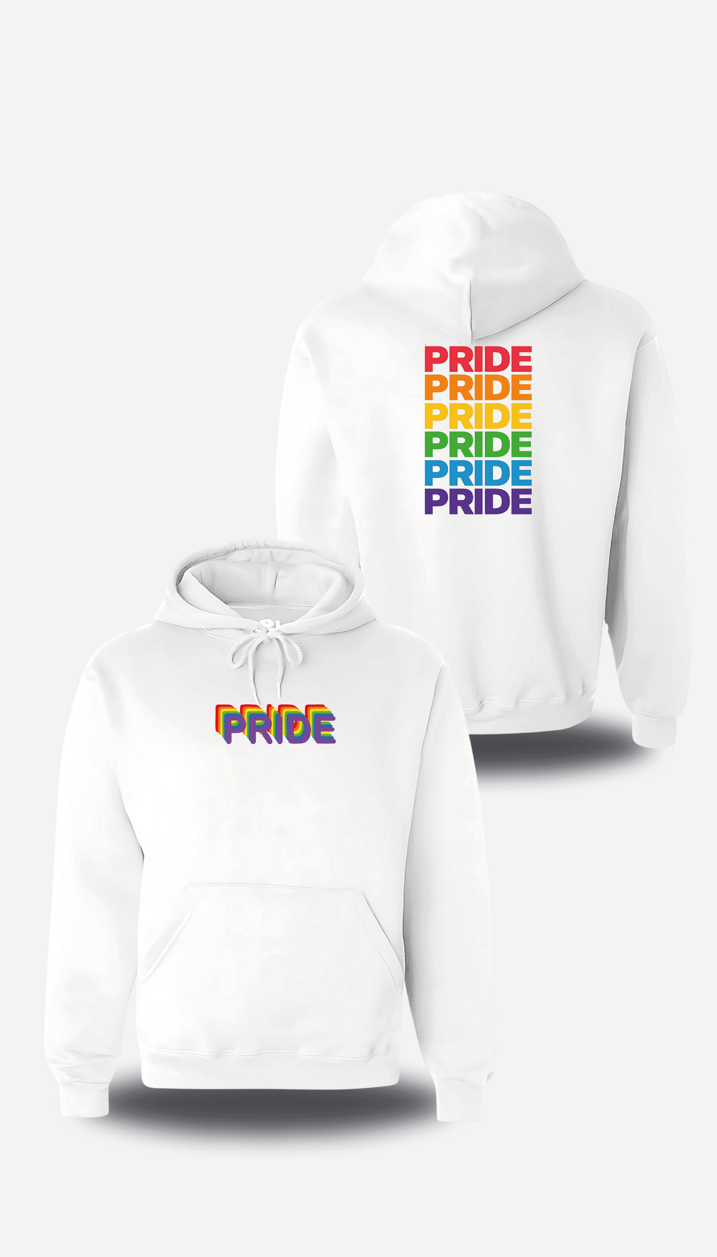 Sudadera Gay Pride LGBT