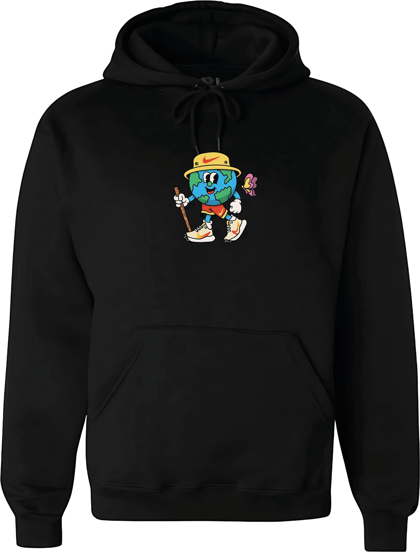 Nike Hiker T-SHIRT or SWEATSHIRT