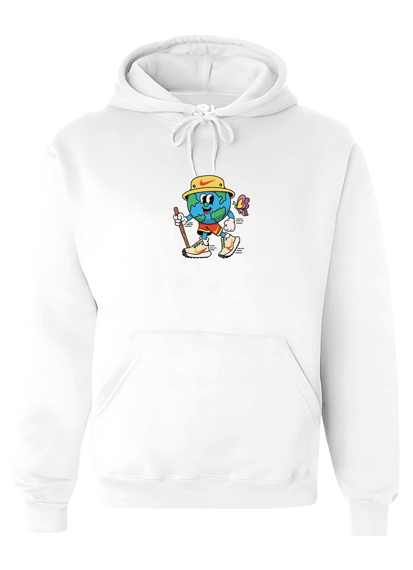 Nike Hiker T-SHIRT or SWEATSHIRT