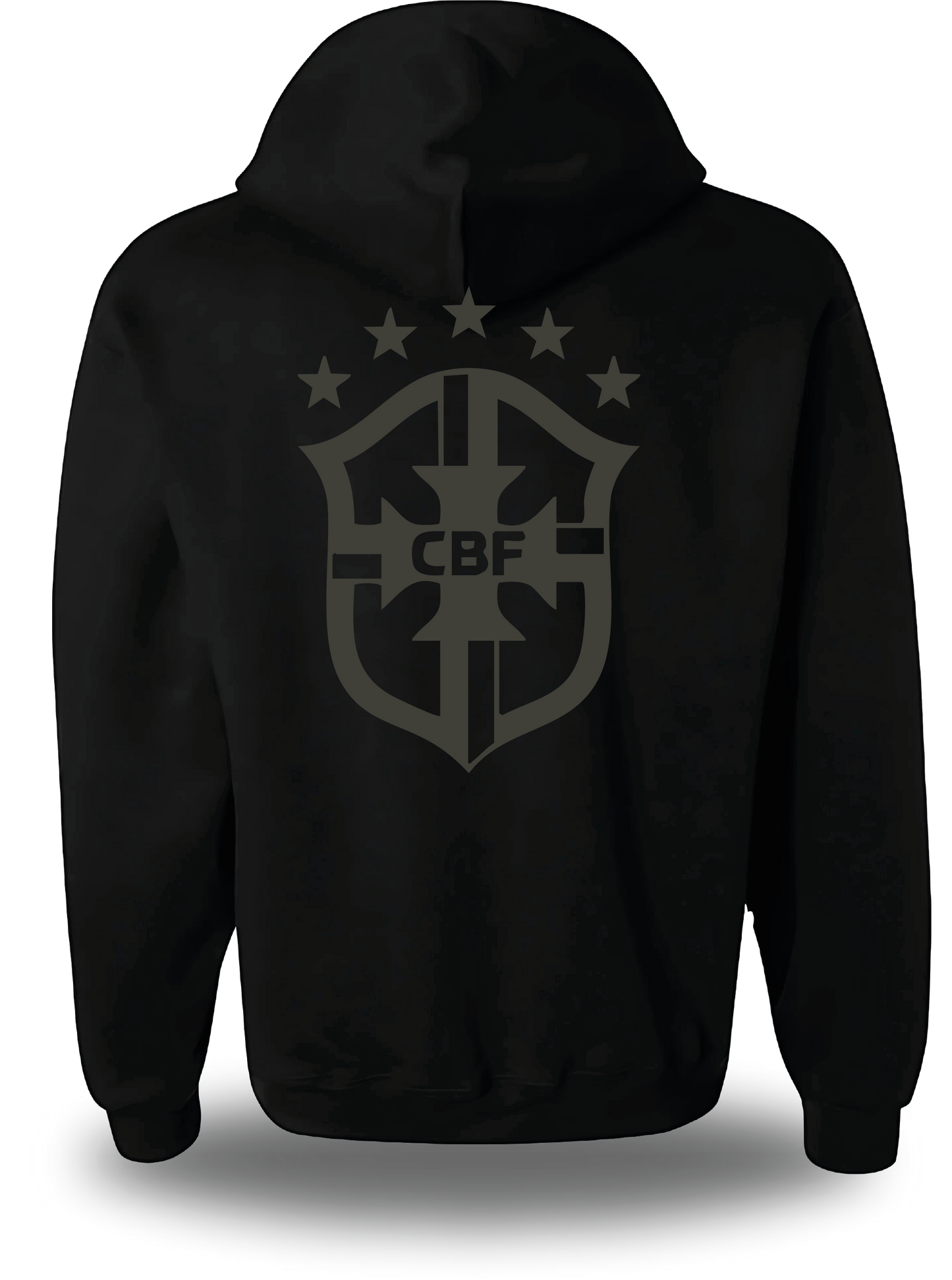 Sweatshirt Ronaldinho - Streetwear Design