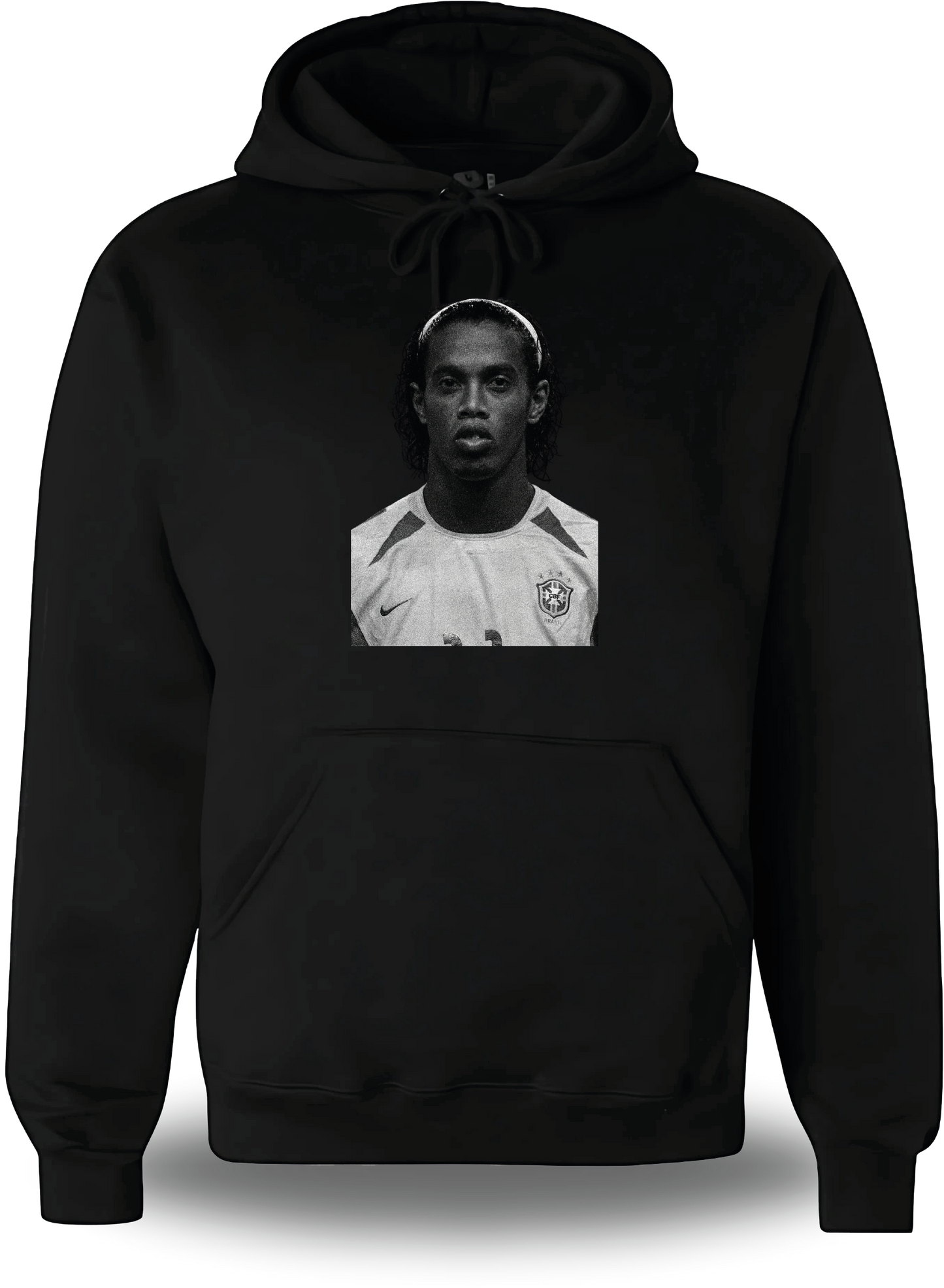 Sweatshirt Ronaldinho - Streetwear Design