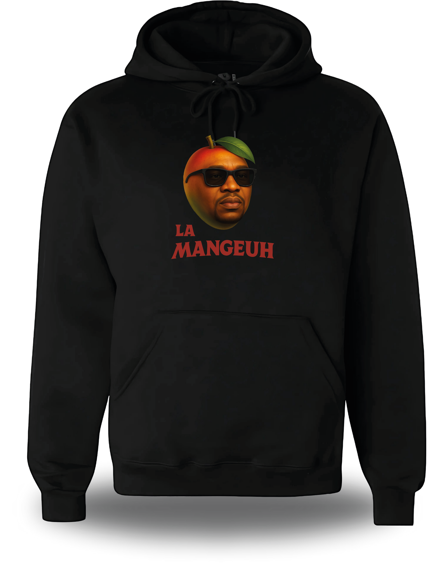 Sweatshirt SDM La Mangeuh