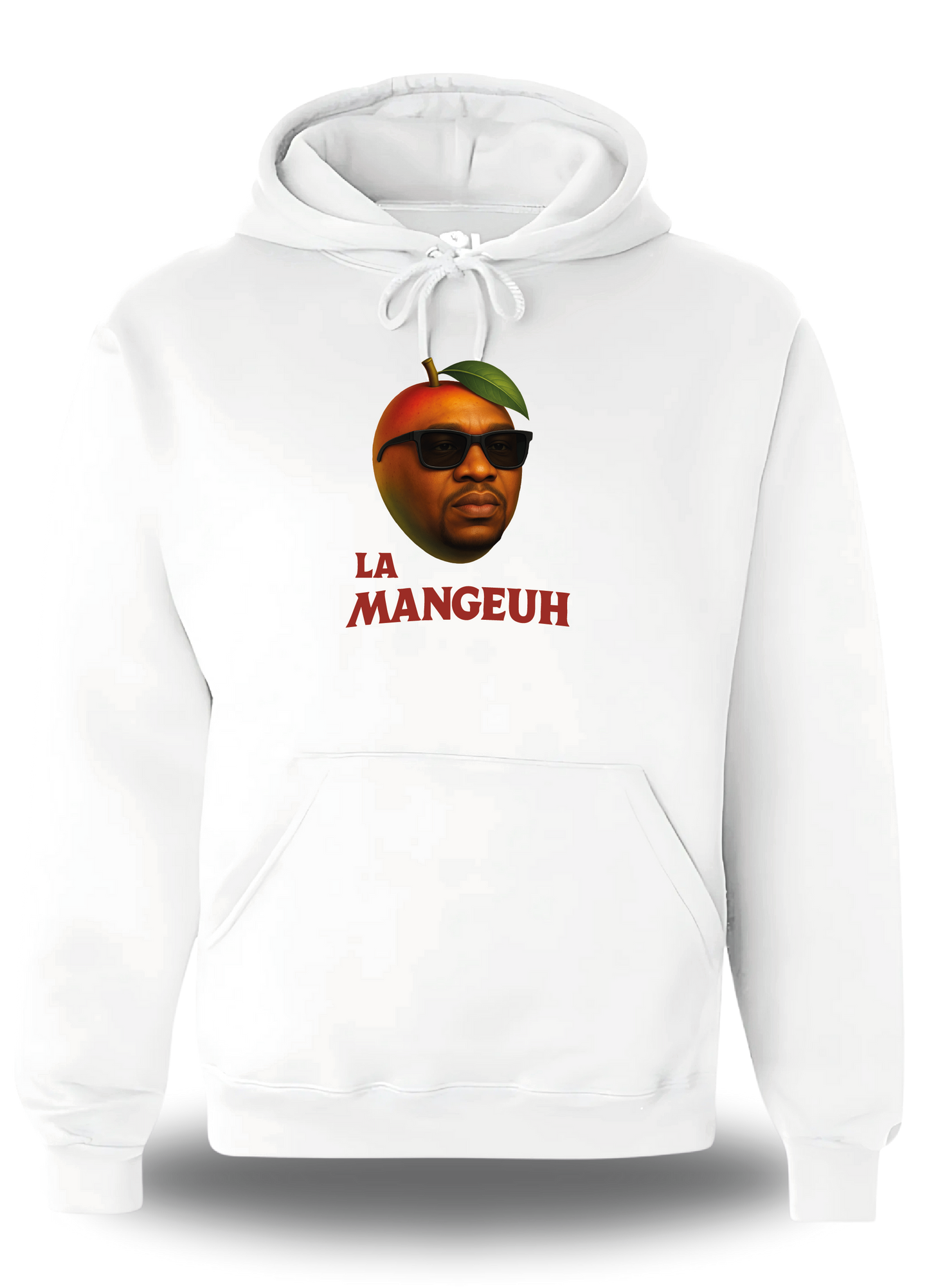 Sweatshirt SDM La Mangeuh