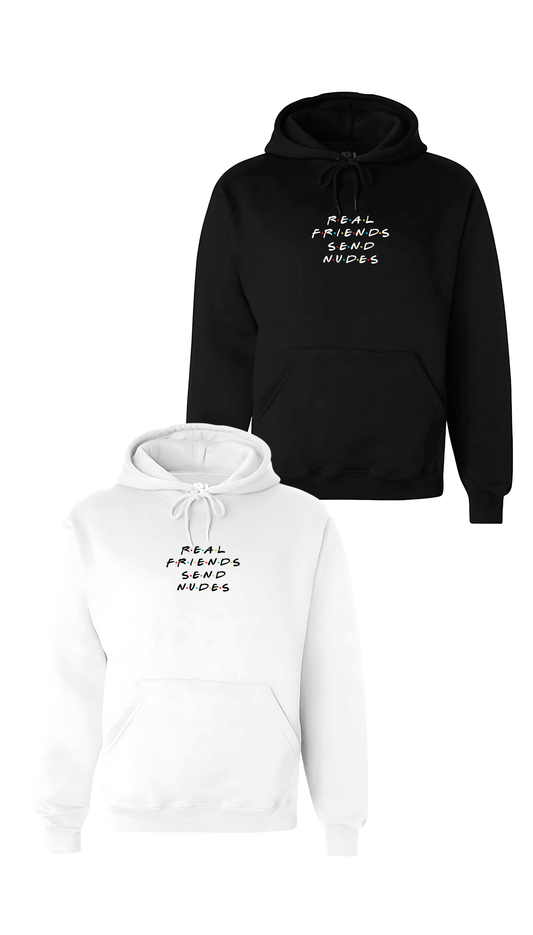 T-Shirt Send Nudes
