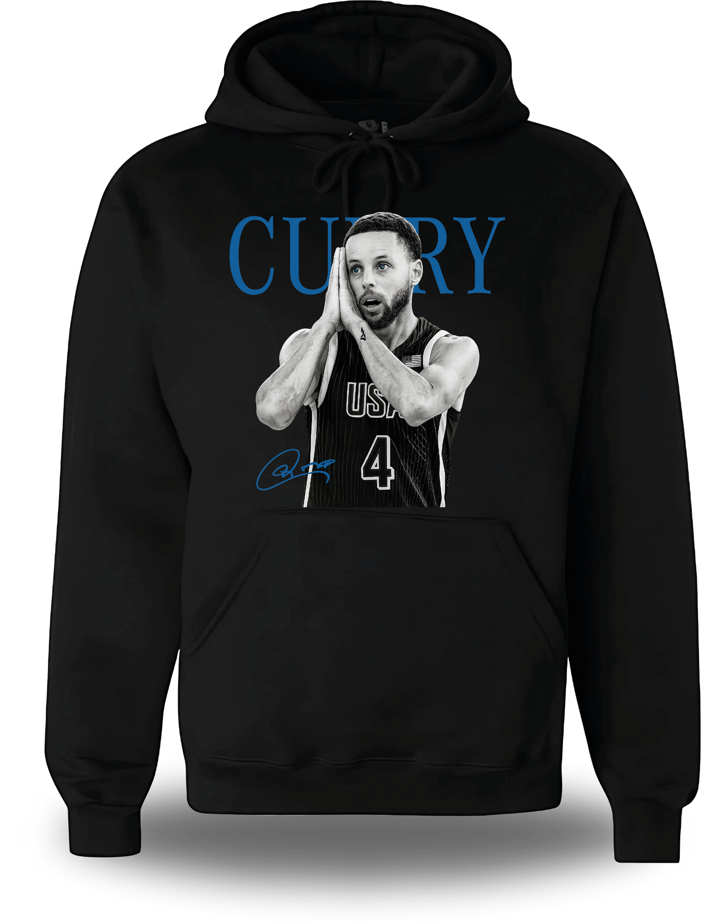 Sweatshirt Stephen Curry