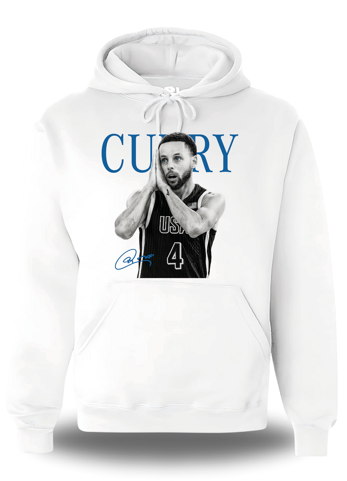 Sweatshirt Stephen Curry