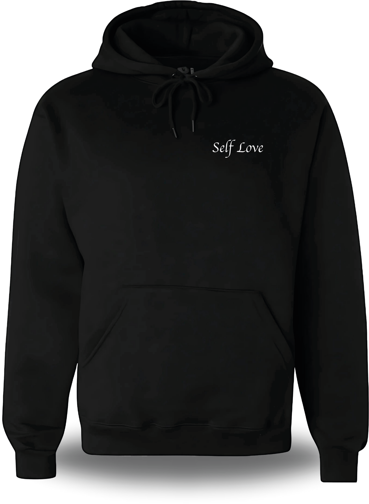 Hoodie Stop Trying to be Liked by Everybody