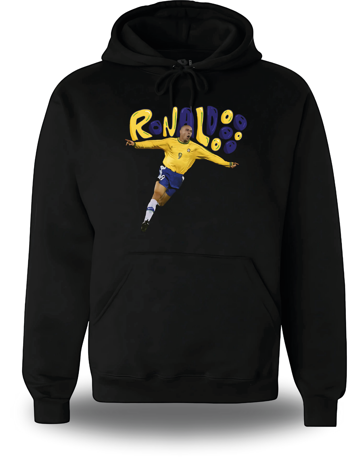 Sweatshirt Ronaldo R9