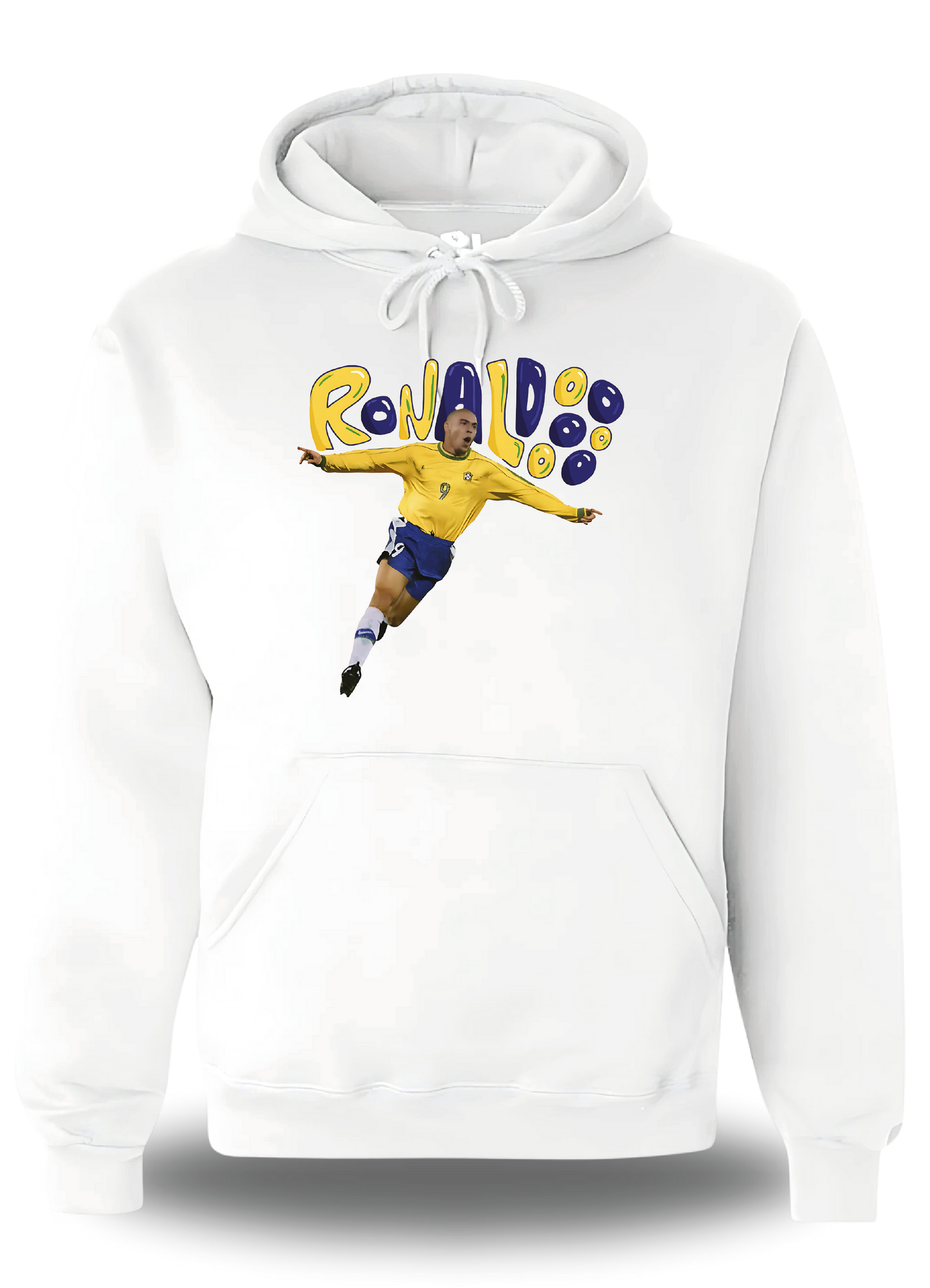 Sweatshirt Ronaldo R9