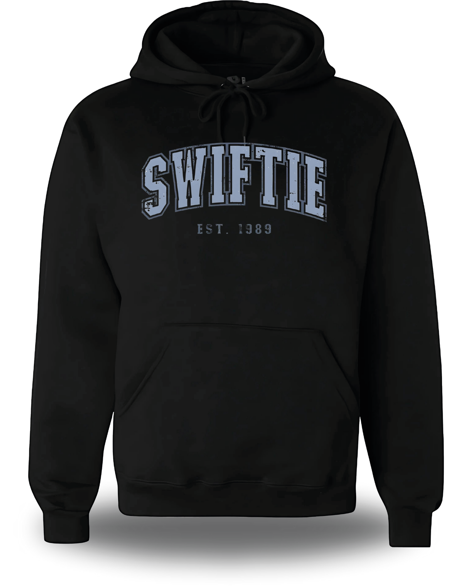 Sweatshirt Swifities Bleu - Taylor Swift