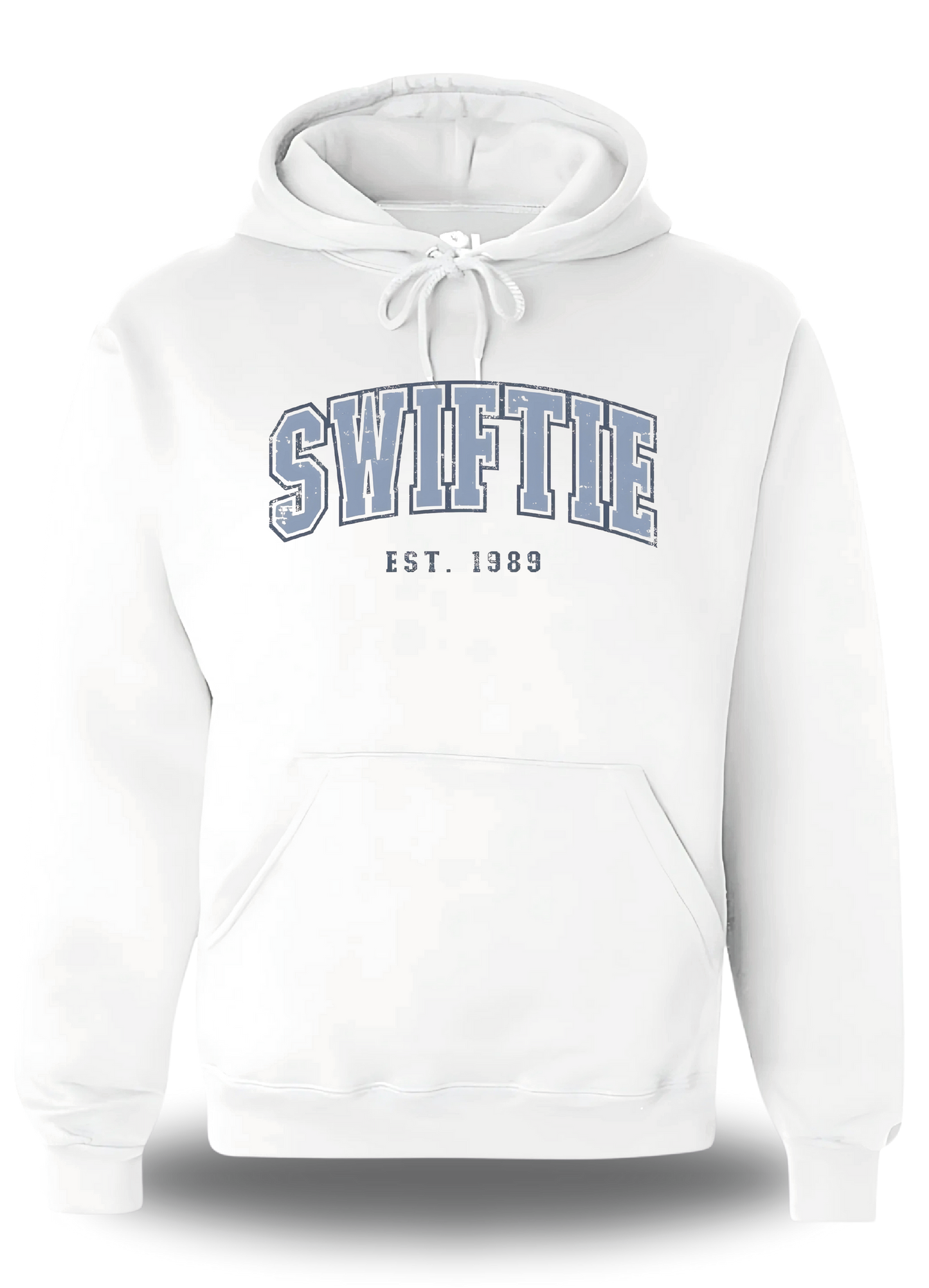 Sweatshirt Swifities Bleu - Taylor Swift