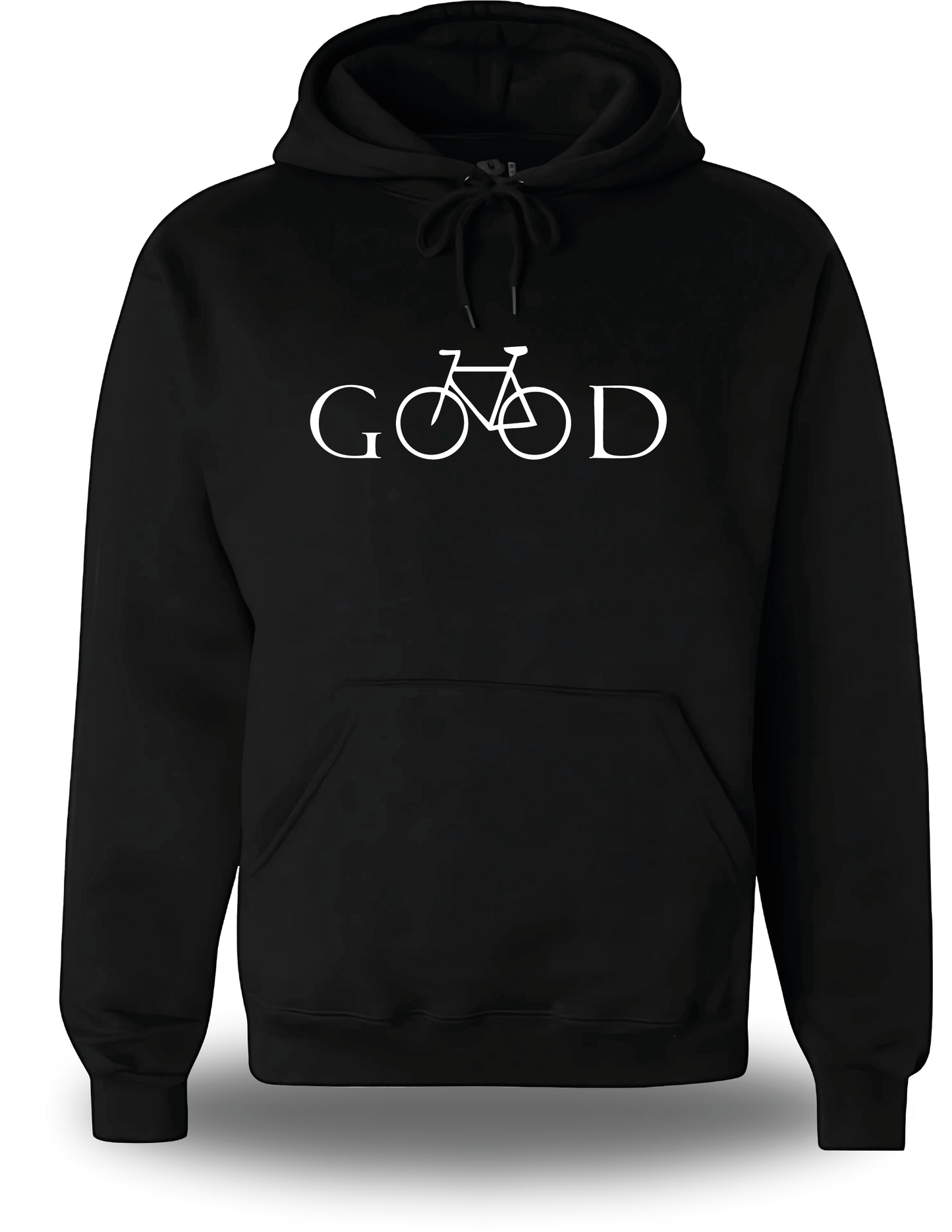 Sweatshirt Vélo Good