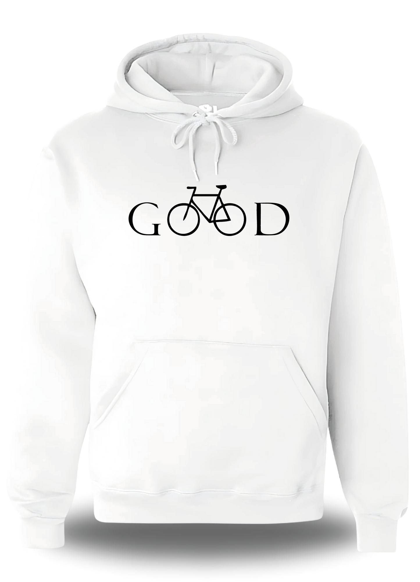 Sweatshirt Vélo Good