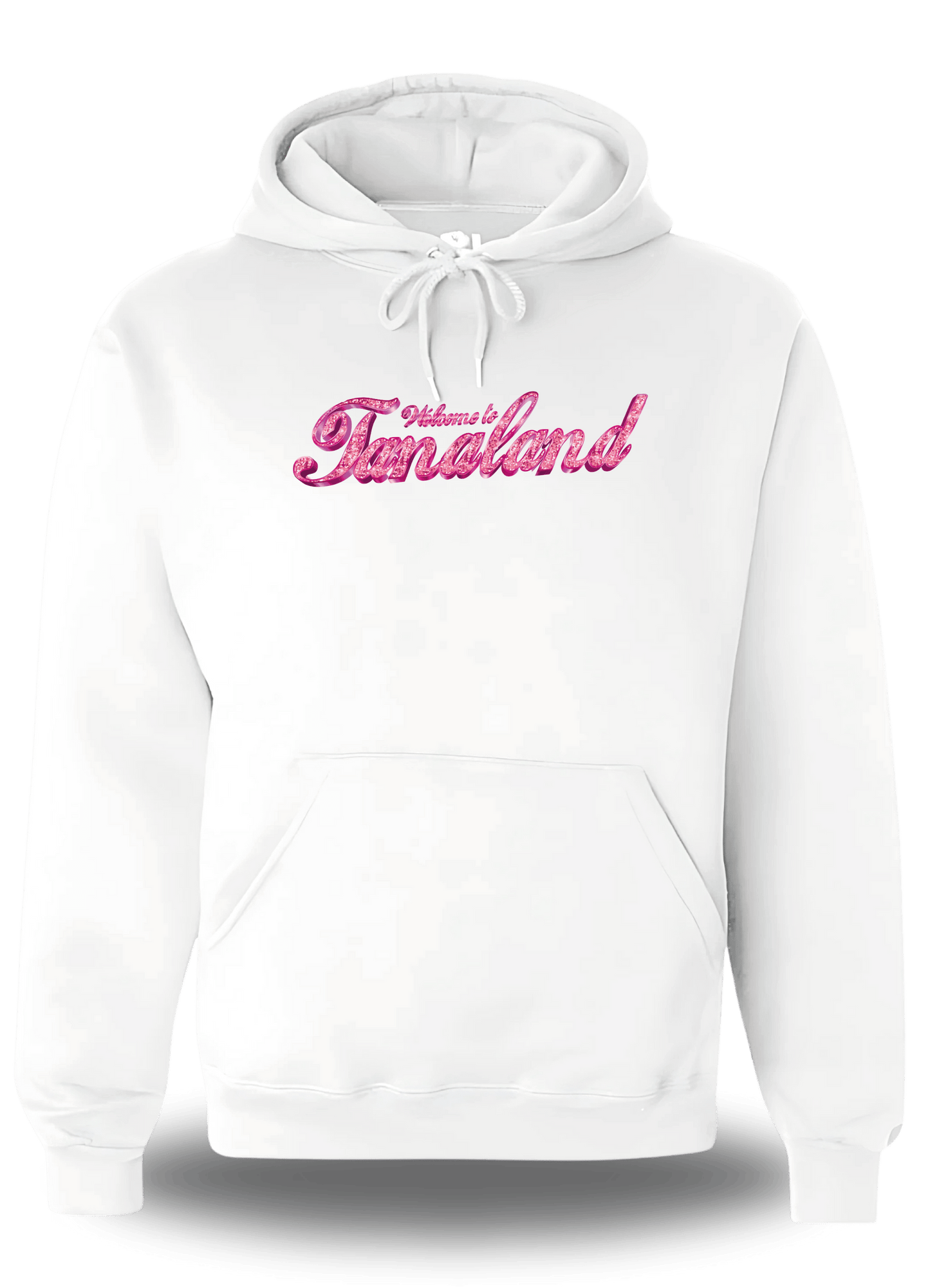 TEE SHIRT or SWEATSHIRT Welcome To Tanaland!