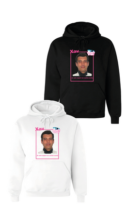 T-SHIRT Xavier Dupont de Ligonnès Secret Story ( HUMOUR!)