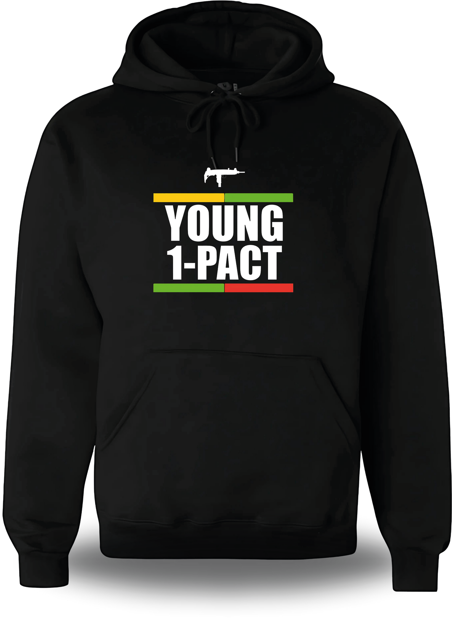 T-SHIRT Mister V Young 1 Pact