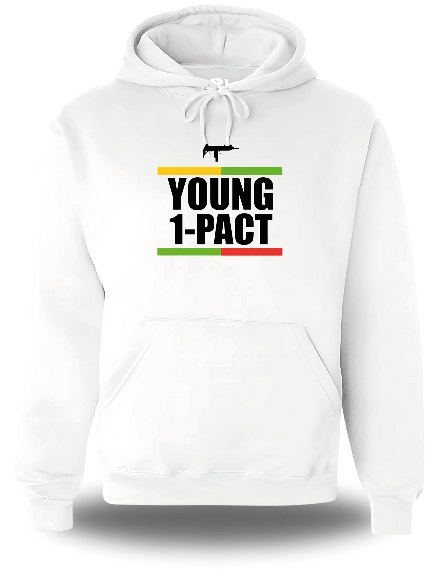 T-SHIRT Mister V Young 1 Pact