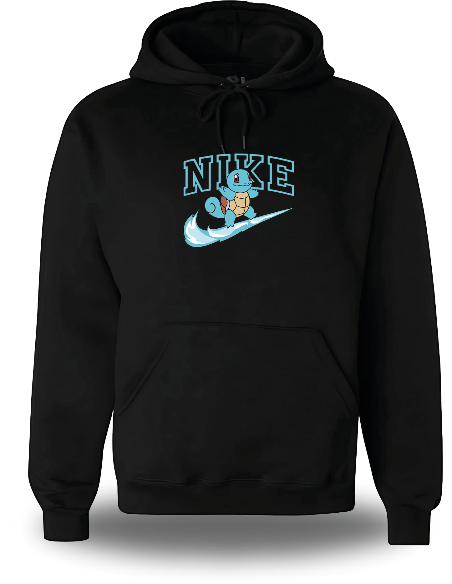 Nike x Pokémon Squirtle T-SHIRT or SWEATSHIRT