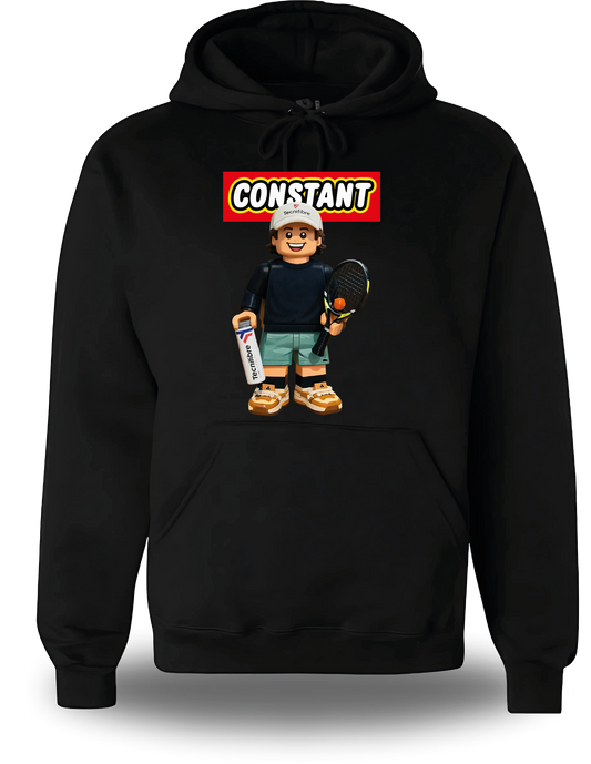 Sweatshirt Lego personnalisable