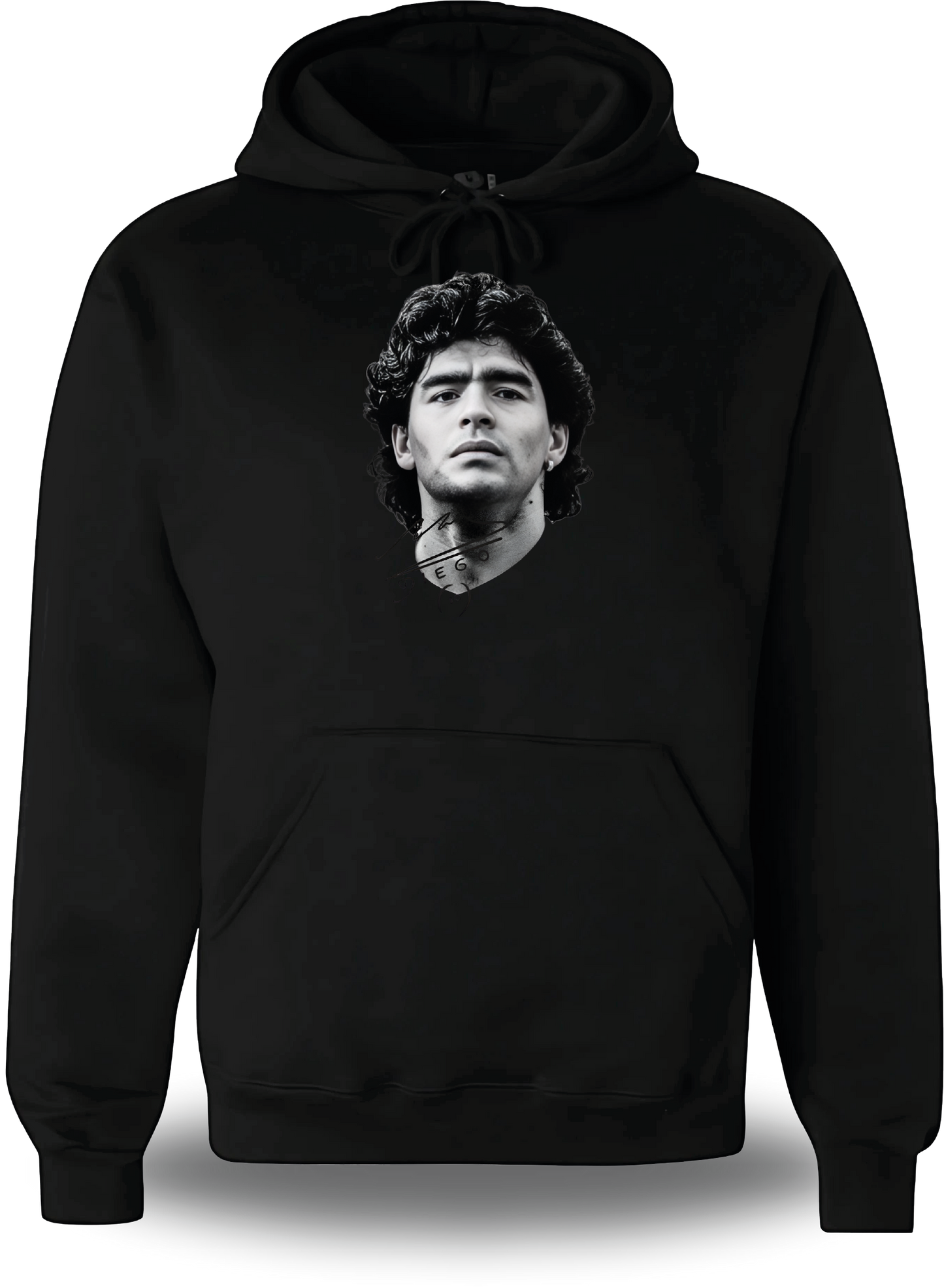 Sweatshirt Maradona Argentine
