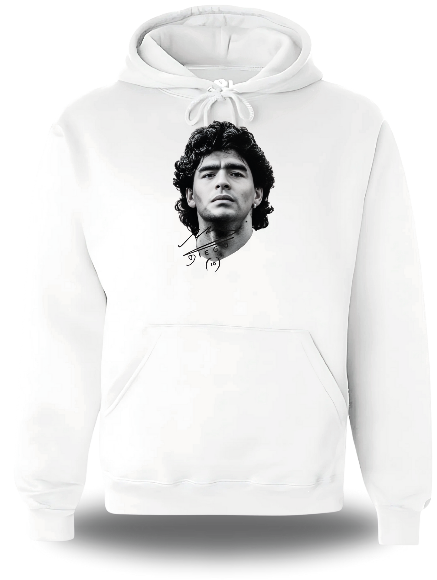 Sweatshirt Maradona Argentine