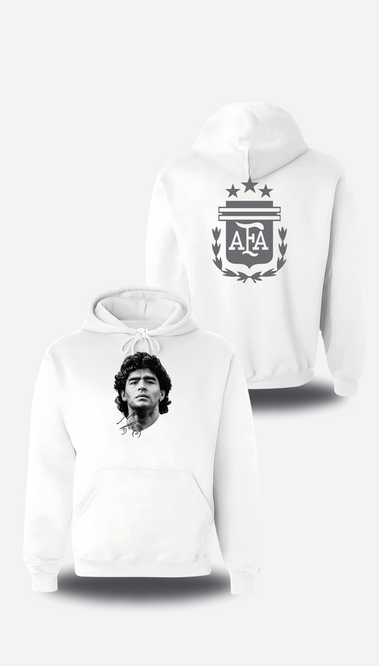 Sweatshirt Maradona Argentine