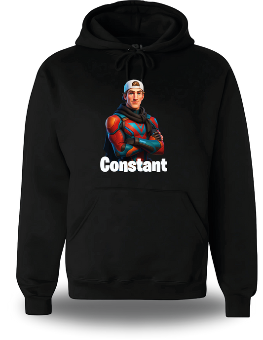 Sweatshirt Fortnite personnalise