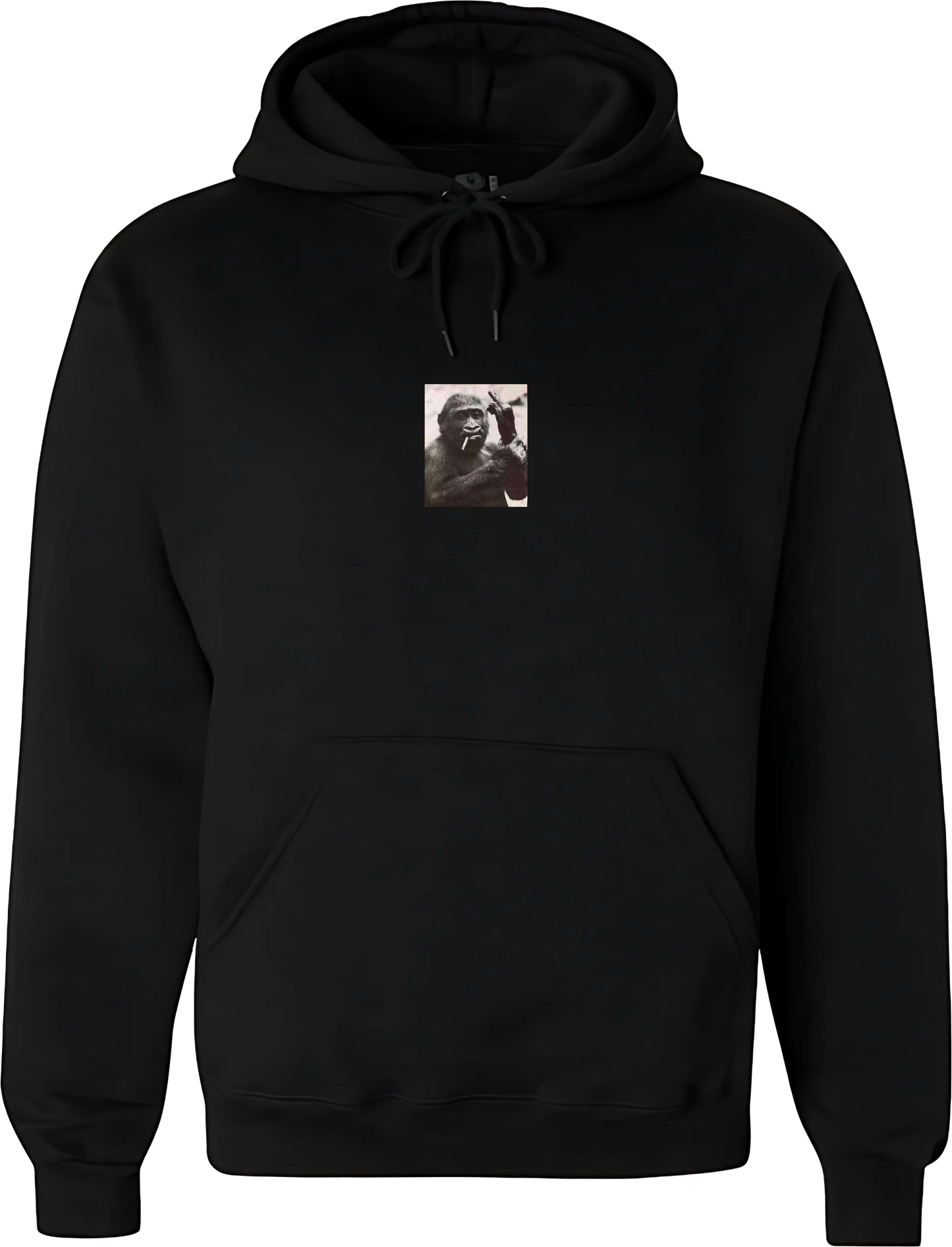 CAMISETA o SUDADERA Mono