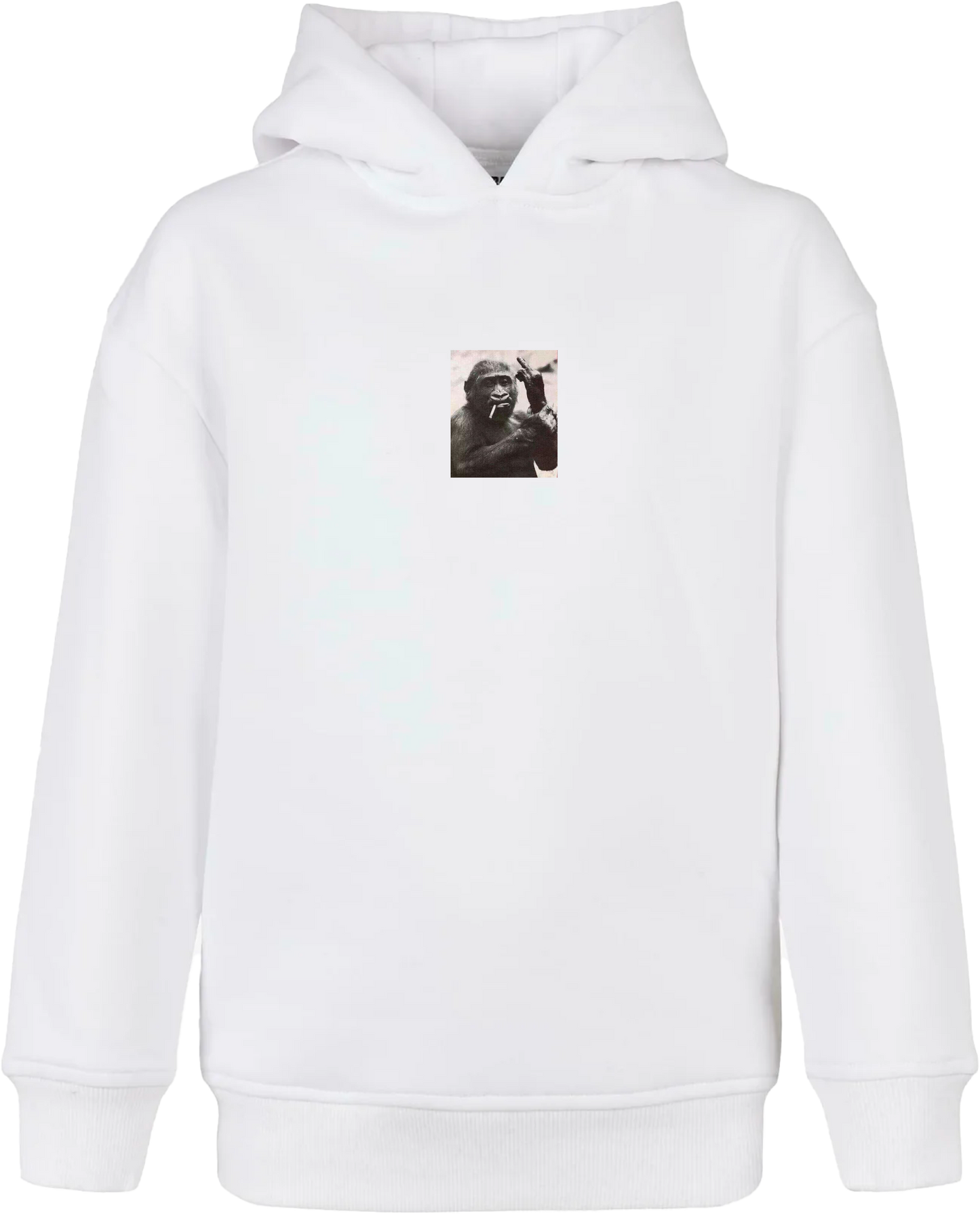CAMISETA o SUDADERA Mono