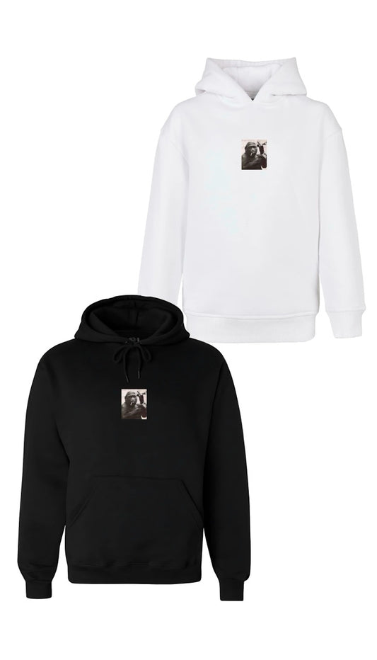 Monkey T-SHIRT or SWEATSHIRT