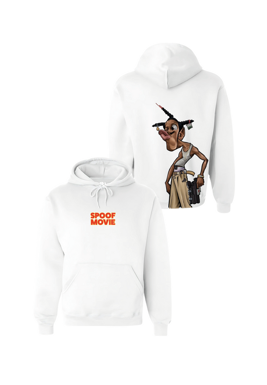 SPOOF MOVIE SWEATSHIRT