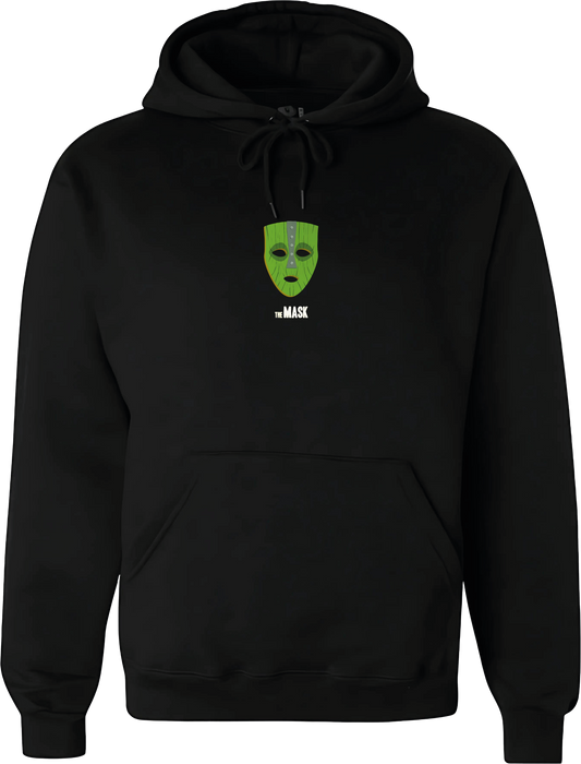T-SHIRT or SWEATSHIRT The Mask