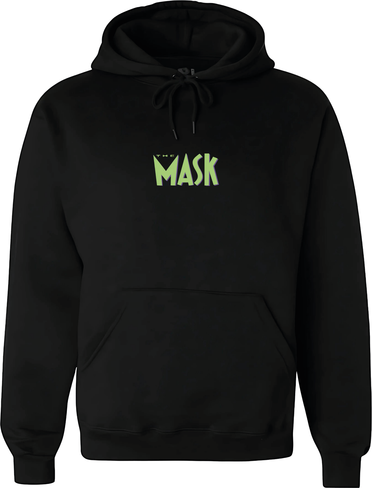 T-SHIRT OR SWEATSHIRT The Mask - Milo (dog)
