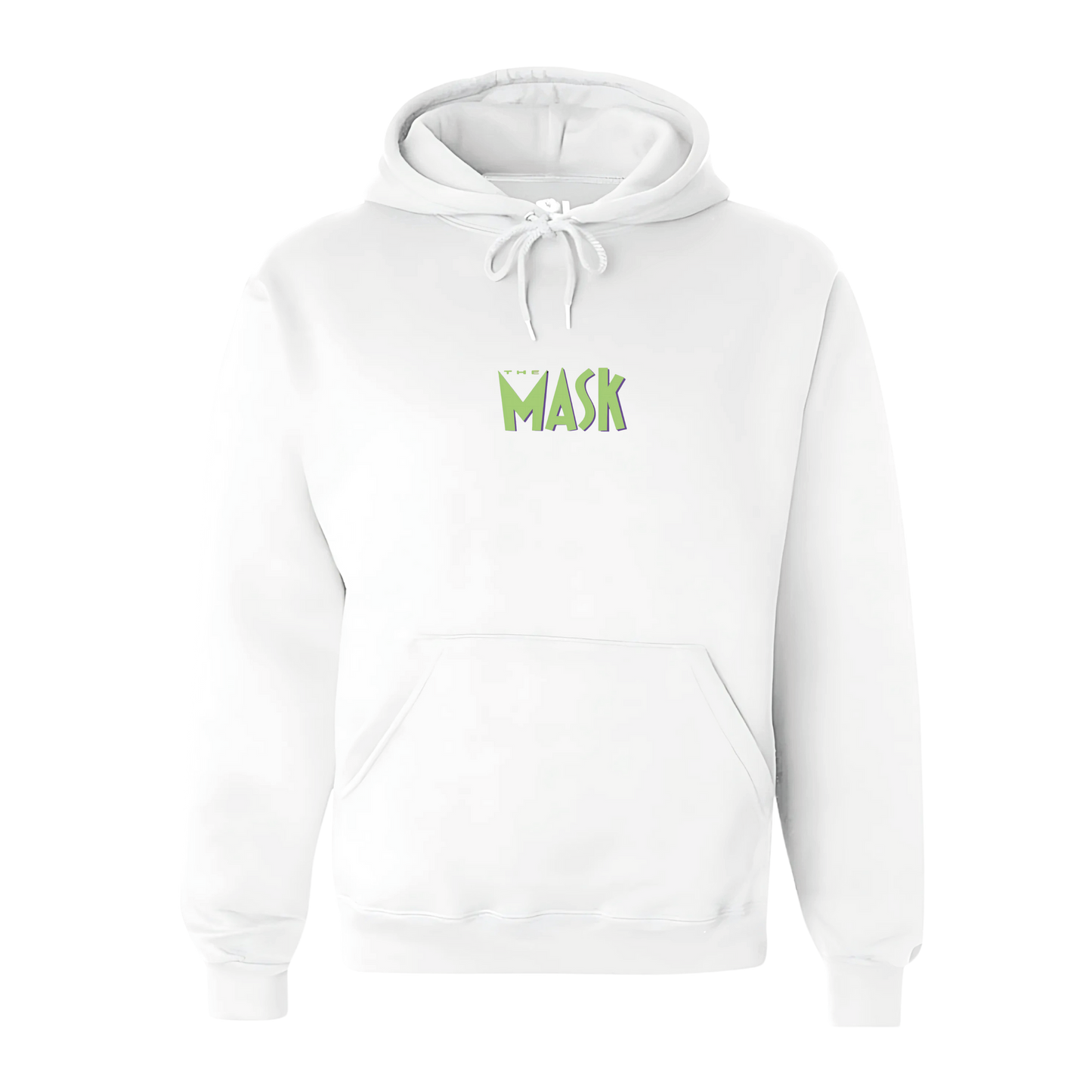 T-SHIRT OR SWEATSHIRT The Mask - Milo (dog)