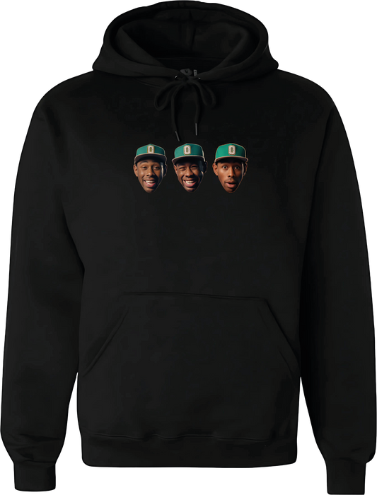 T-SHIRT or SWEATSHIRT Tyler The Creator