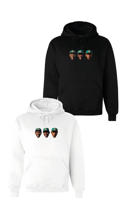 T-SHIRT Tyler The Creator