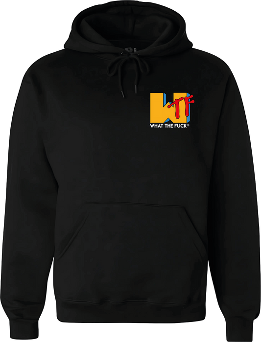 WTF T-SHIRT or SWEATSHIRT