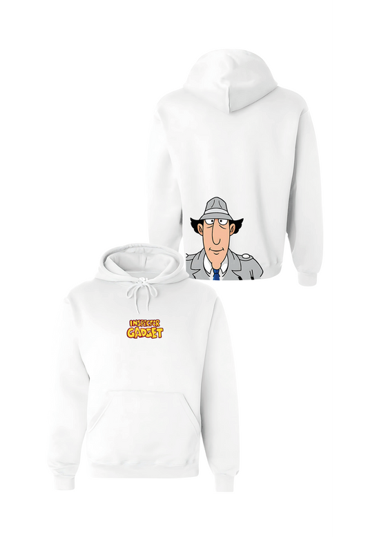 Inspector Gadget SWEATSHIRT 🕺