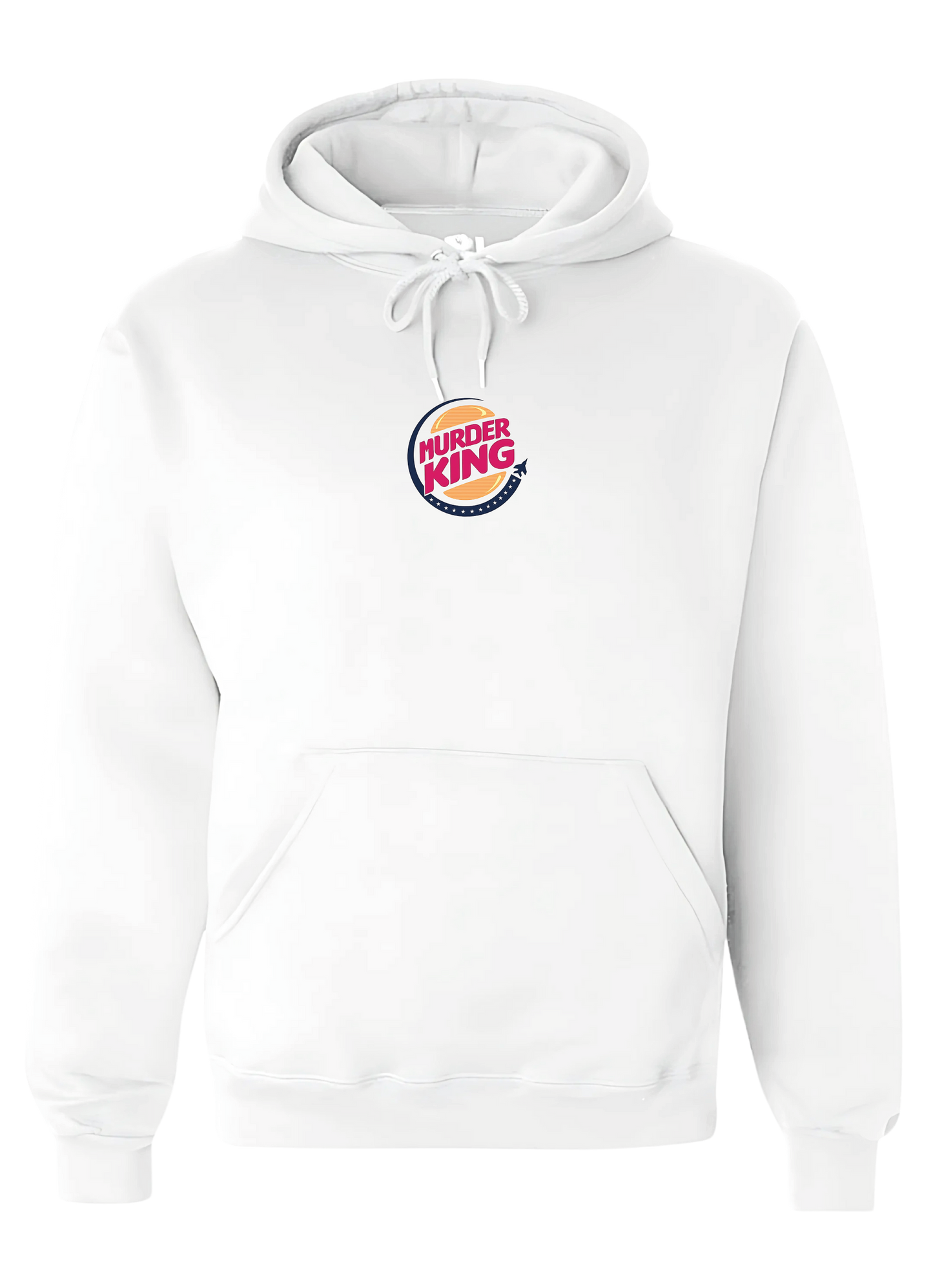 T-SHIRT ou SWEATSHIRT Burger King