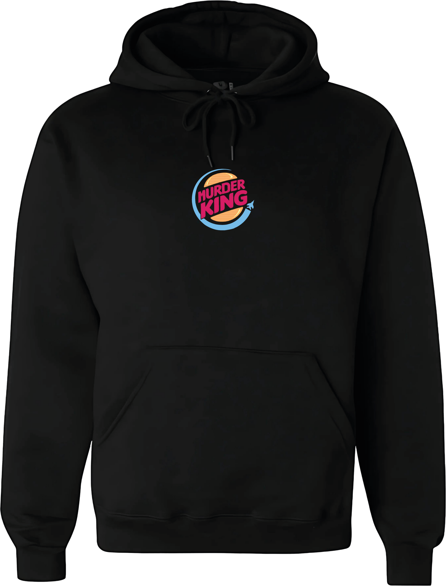 T-SHIRT ou SWEATSHIRT Burger King