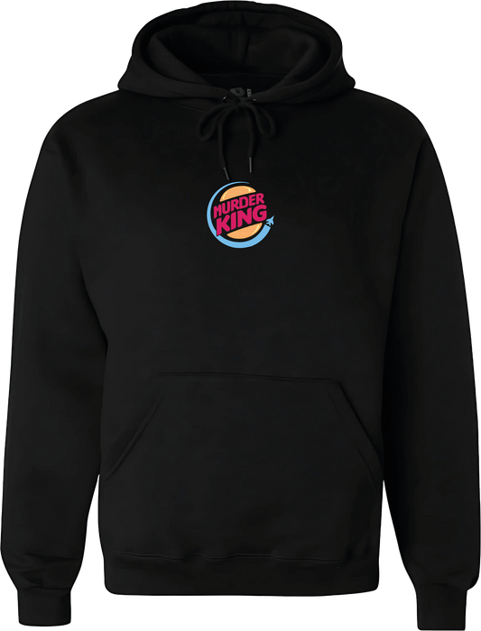Burger King T-SHIRT or SWEATSHIRT