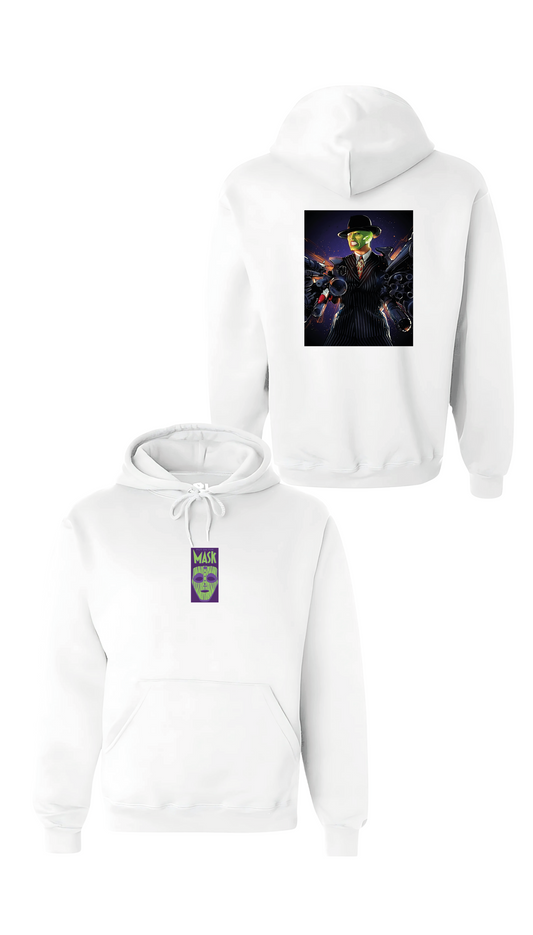 The Mask T-SHIRT or SWEATSHIRT 🕺