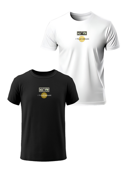 Camiseta Pro BITCOIN
