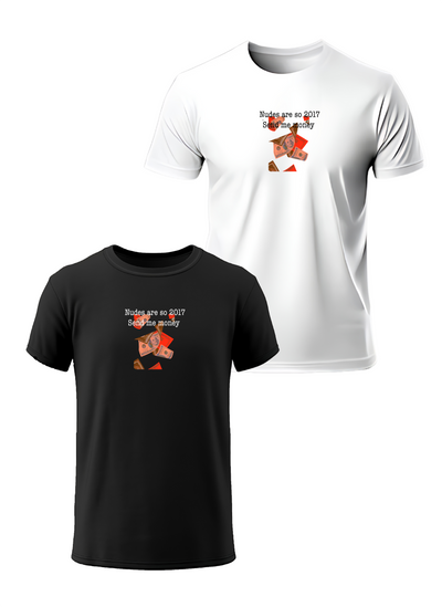 T-Shirt Send Money