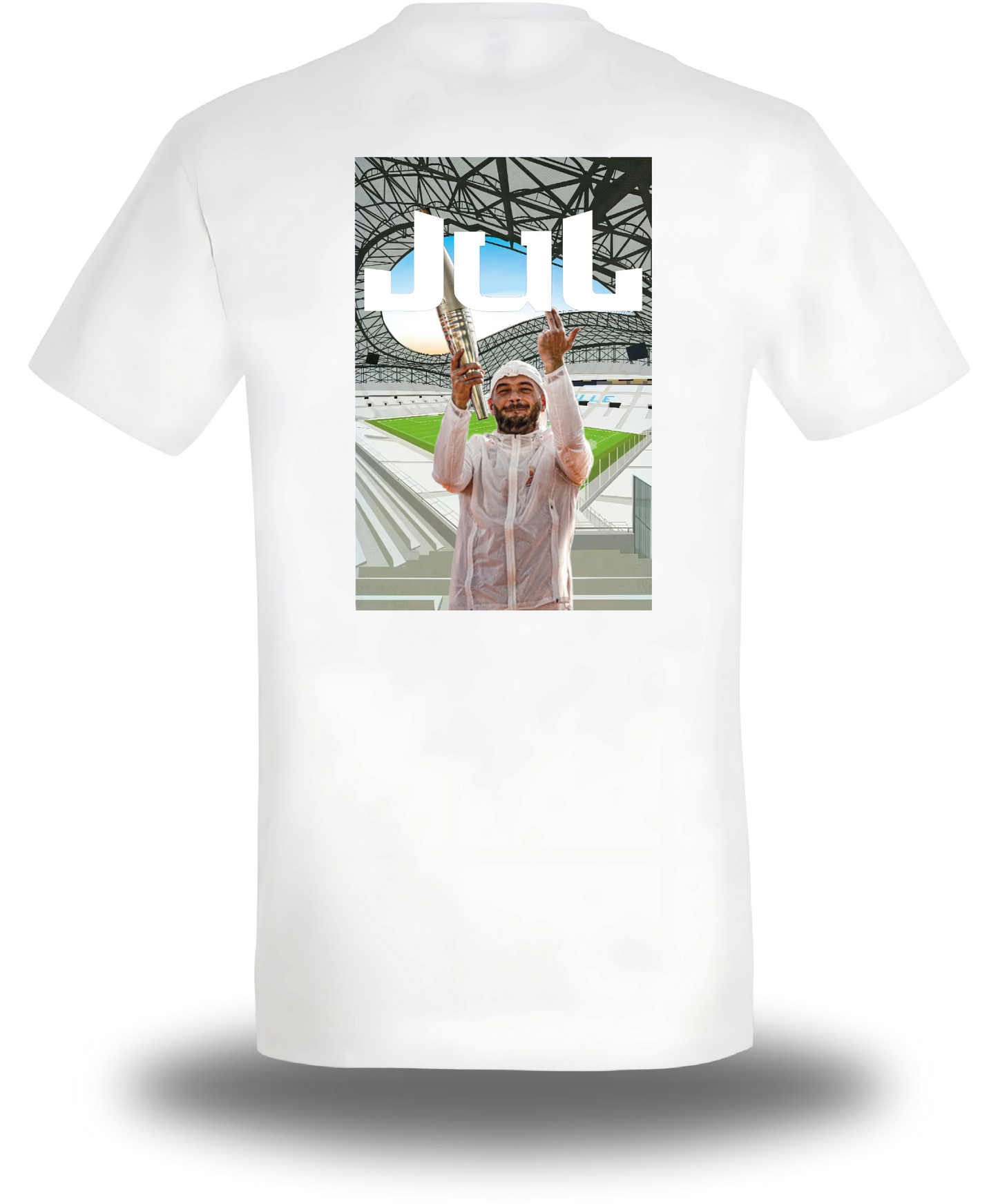 T-Shirt Jul