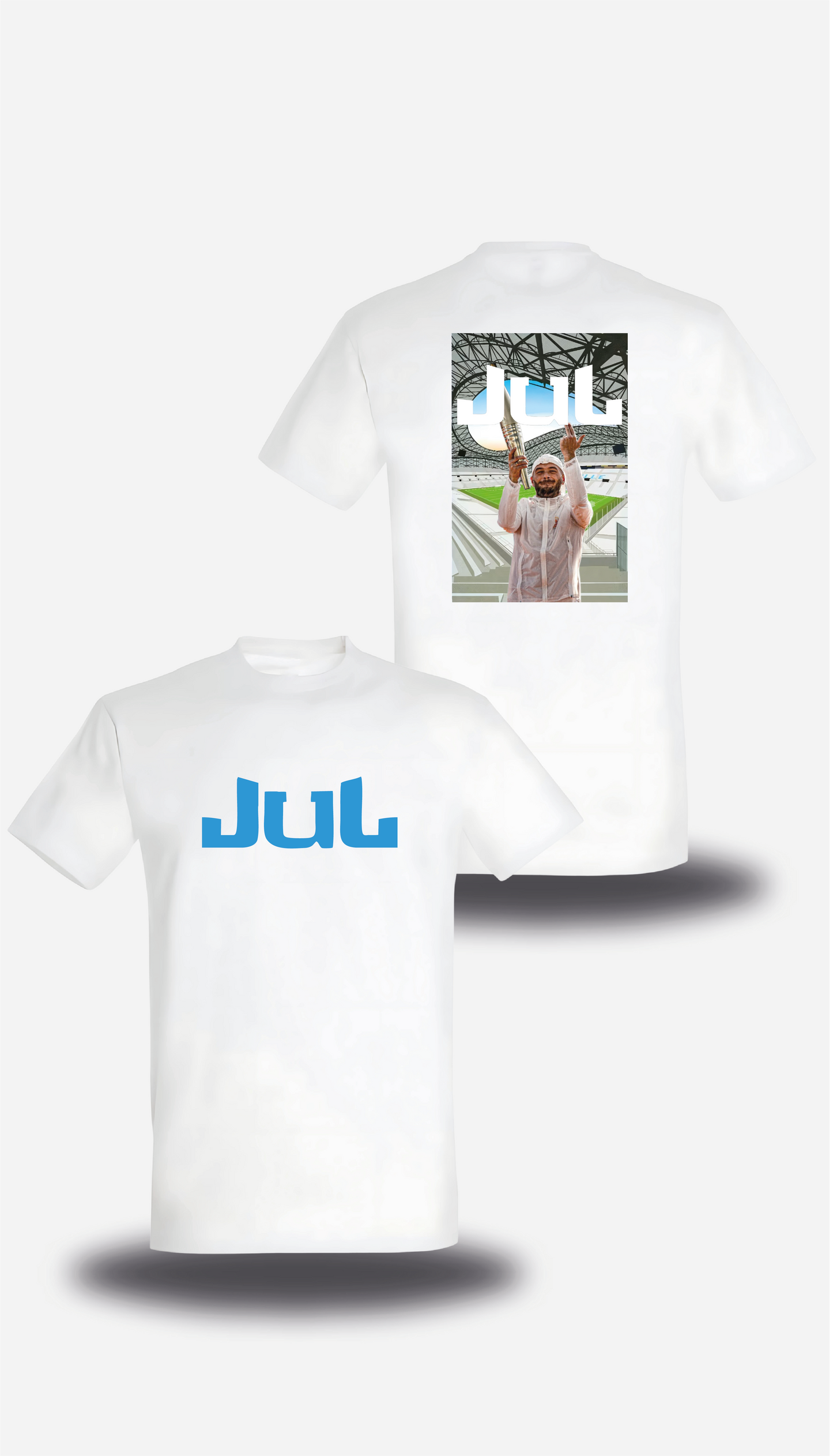 T-Shirt Jul