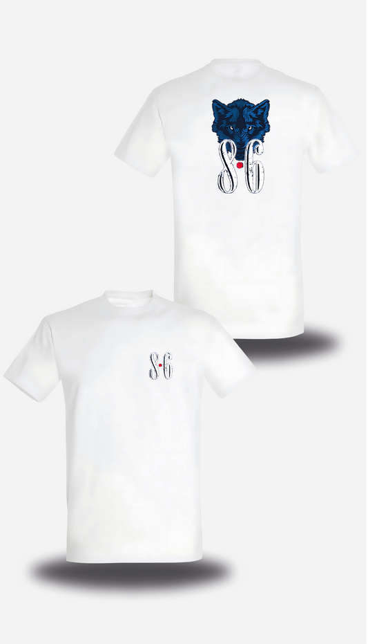 T-shirt 8.6