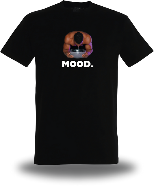 Ashton Hall Mood T-Shirt