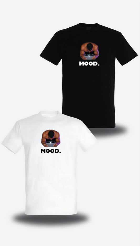 Ashton Hall Mood T-Shirt