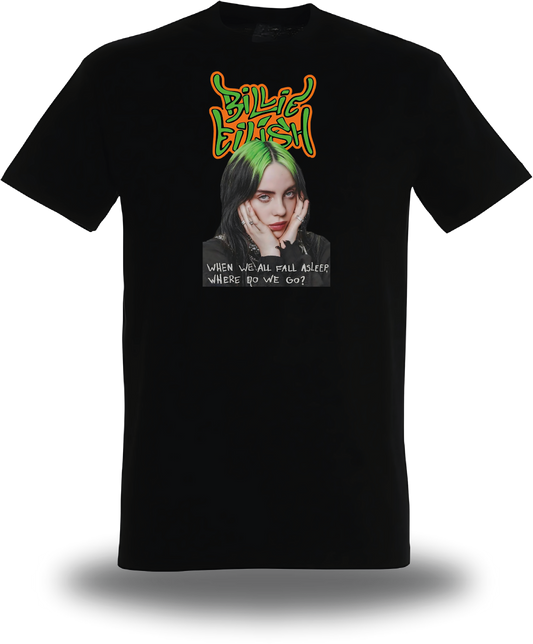 Billie Eilish T-shirt